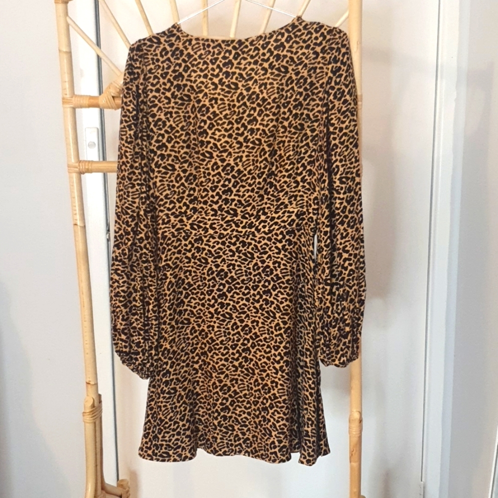 🐯 Tigerlily - Jemila Nia Mini Dress 🐯 - Picture 11 of 11